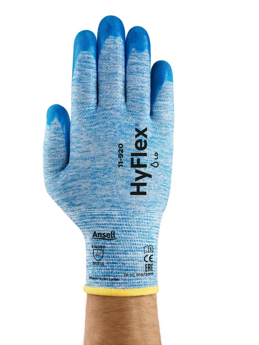 Перчатки HyFlex 11-800