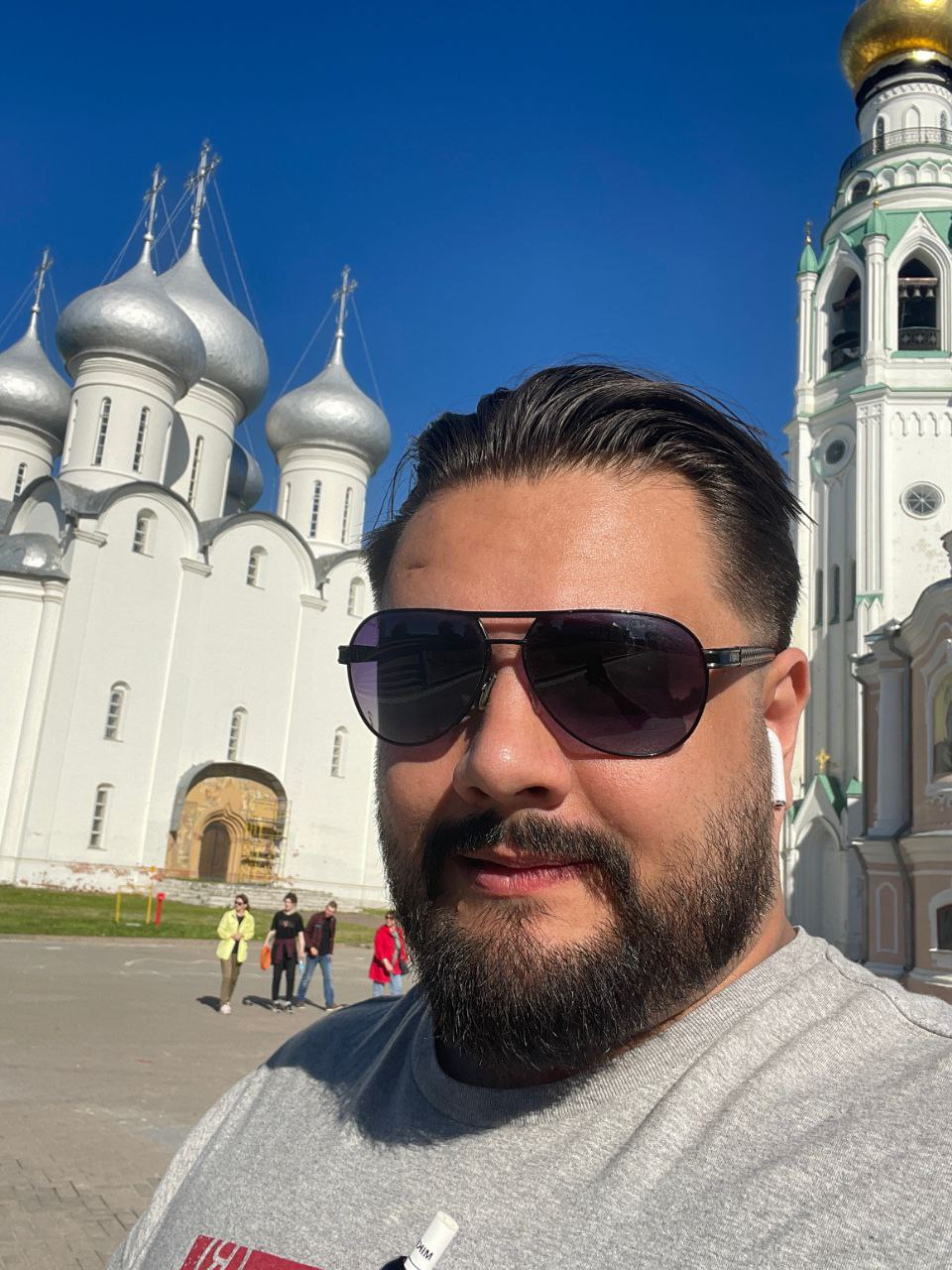 Силин Максим